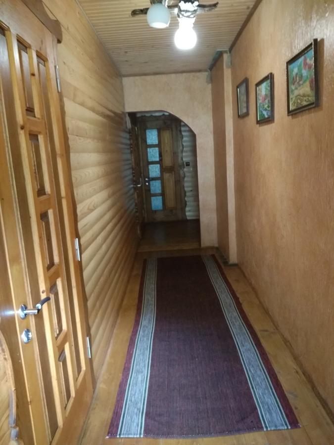 Willa Затишок В Карпатах Jaremcze Zewnętrze zdjęcie